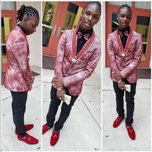 Meet your Posher, Jonathan